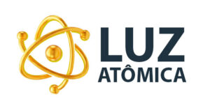 Logo Luz Atômica
