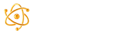 Logo Luz Atômica