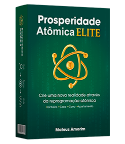 Prosperidade Atômica