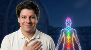 Os 7 chakras: guia rápido sobre os centros de energia do corpo