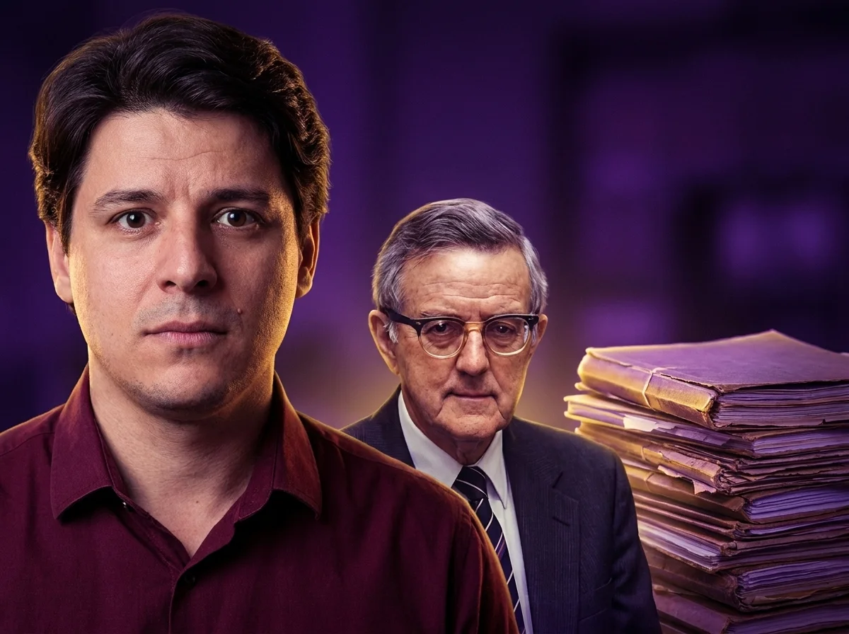 Casos de reencarnação: o que o psiquiatra Ian Stevenson investigou em 40 anos