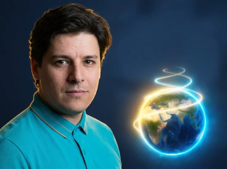 Sintomas da transição planetária: 10 sinais de que a sua vibração pede ajuste